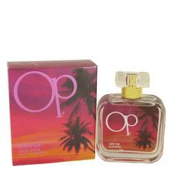 Simply Sun Eau De Parfum Spray By Ocean Pacific - Chio's New York