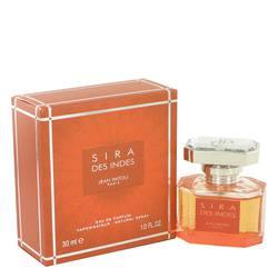 Sira Des Indes Eau De Parfum Spray By Jean Patou - Chio's New York