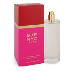 Sjp Nyc Crush Eau De Parfum Spray By Sarah Jessica Parker - Chio's New York