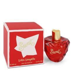 Sweet Lolita Lempicka Eau De Parfum Spray By Lolita Lempicka - Chio's New York