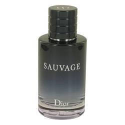 Sauvage Eau De Toilette Spray (Tester) By Christian Dior - Chio's New York