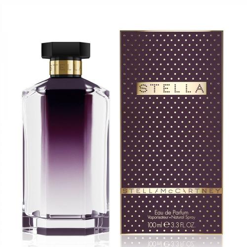 Stella Eau De Parfum Spray (New Packaging) By Stella McCartney - Chio's New York