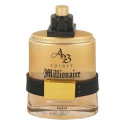 Spirit Millionaire Eau De Toilette Spray (Tester) By Lomani - Chio's New York