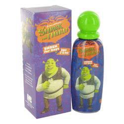 Shrek The Third Eau De Toilette Spray By Dreamworks - Chio's New York