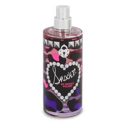 Snooki Eau De Parfum Spray (Tester) By Nicole Polizzi - Chio's New York