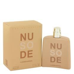 Costume National So Nude Eau De Parfum Spray By Costume National - Chio's New York