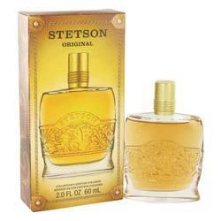 Stetson Cologne (Collectors Edition Decanter Bottle) By Coty - Chio's New York