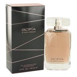 Sofia Eau De Parfum Spray By Sofia Vergara - Chio's New York