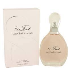 So First Eau De Parfum Spray By Van Cleef & Arpels - Chio's New York