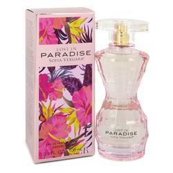 Sofia Vergara Lost In Paradise Eau De Parfum Spray By Sofia Vergara - Chio's New York