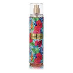 Sofia Vergara Tempting Paradise Body Mist By Sofia Vergara - Chio's New York