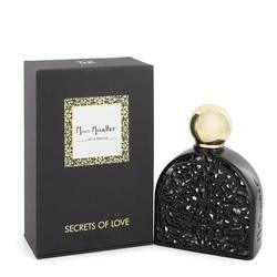 Secrets Of Love Delice Eau De Parfum Spray By M. Micallef - Chio's New York