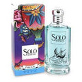 Solo Dream Eau De Toilette Spray By Luciano Soprani - Chio's New York
