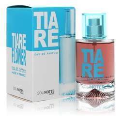 Solinotes Tiare Eau De Parfum Spray (Unisex) By Solinotes Paris - Chio's New York