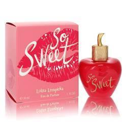 So Sweet Lolita Lempicka Eau De Parfum Spray By Lolita Lempicka - Chio's New York