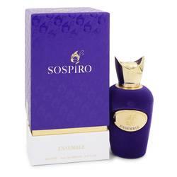 Sospiro Ensemble Eau De Parfum Spray (Unisex) By Sospiro - Chio's New York