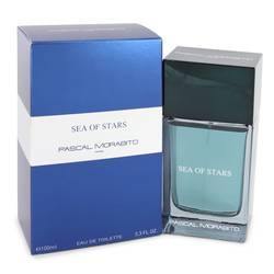 Sea Of Stars Eau De Toilette Spray By Pascal Morabito - Chio's New York