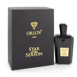 Star Of The Season Eau De Parfum Spray (Unisex) By Orlov Paris - Chio's New York