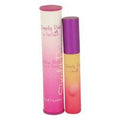 Simply Pink Mini EDT Roller Ball Pen By Aquolina - Chio's New York