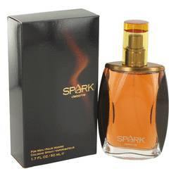 Spark Eau De Cologne Spray By Liz Claiborne - Chio's New York