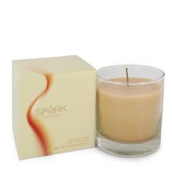 Spark Scented Candle By Liz Claiborne - Chio's New York