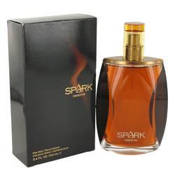 Spark Eau De Cologne Spray By Liz Claiborne - Chio's New York