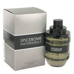 Spicebomb By Viktor & Rolf