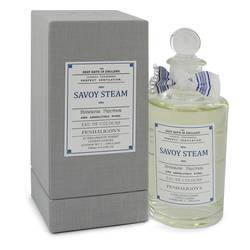 Savoy Steam Eau De Cologne (Unisex) By Penhaligon's - Chio's New York