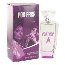Star Trek Pon Farr Eau De Parfum Spray By Star Trek - Chio's New York