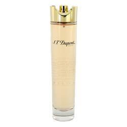 St Dupont Eau De Parfum Spray (Tester) By St Dupont - Chio's New York