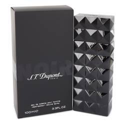 St Dupont Noir Eau De Toilette Spray By St Dupont - Chio's New York