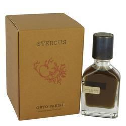 Stercus Pure Parfum (Unisex) By Orto Parisi - Chio's New York