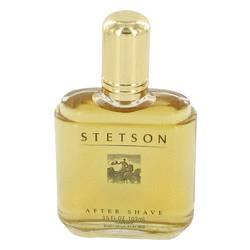 Stetson After Shave (yellow color) By Coty - Chio's New York