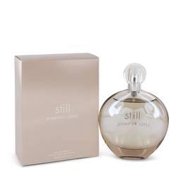 Still Eau De Parfum Spray By Jennifer Lopez - Chio's New York