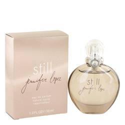 Still Eau De Parfum Spray By Jennifer Lopez - Chio's New York