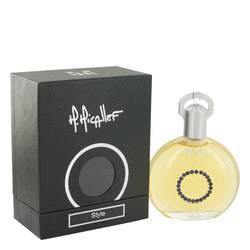 Micallef Style Eau De Parfum Spray By M. Micallef - Chio's New York