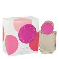 Stella Pop Eau De Parfum Spray By Stella McCartney - Chio's New York