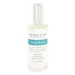 Demeter Steam Room Cologne Spray By Demeter - Chio's New York