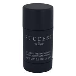 Success Deodorant Stick Alcohol Free By Donald Trump - Chio's New York