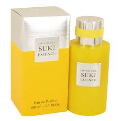 Suki Essence Eau De Parfum Spray By Weil - Chio's New York