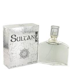 Sultan Eau De Toilette Spray By Jeanne Arthes - Chio's New York