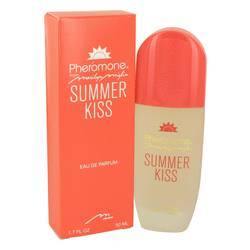 Summer Kiss Eau De Parfum Spray By Marilyn Miglin - Chio's New York