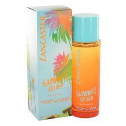 Summer Splash Eau De Toilette Spray By Lancaster - Chio's New York