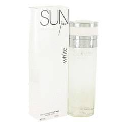 Sun Java White Eau De Toilette Spray By Franck Olivier - Chio's New York