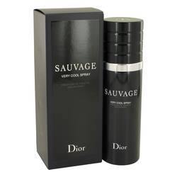 Sauvage Very Cool Eau De Toilette Spray By Christian Dior - Chio's New York