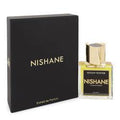 Sultan Vetiver Extrait De Parfum Spray By Nishane - Chio's New York