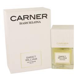 Sweet William Eau De Parfum Spray By Carner Barcelona - Chio's New York