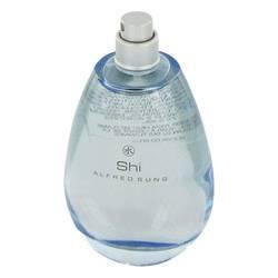 Shi Eau De Parfum Spray (Tester) By Alfred Sung - Chio's New York