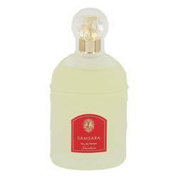 Samsara Eau De Parfum Spray (Tester) By Guerlain - Chio's New York