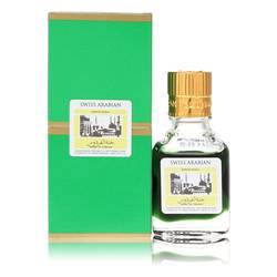 Swiss Arabian Layali El Ons Concentrated Perfume Oil Free From Alcohol By Swiss Arabian - Chio's New York